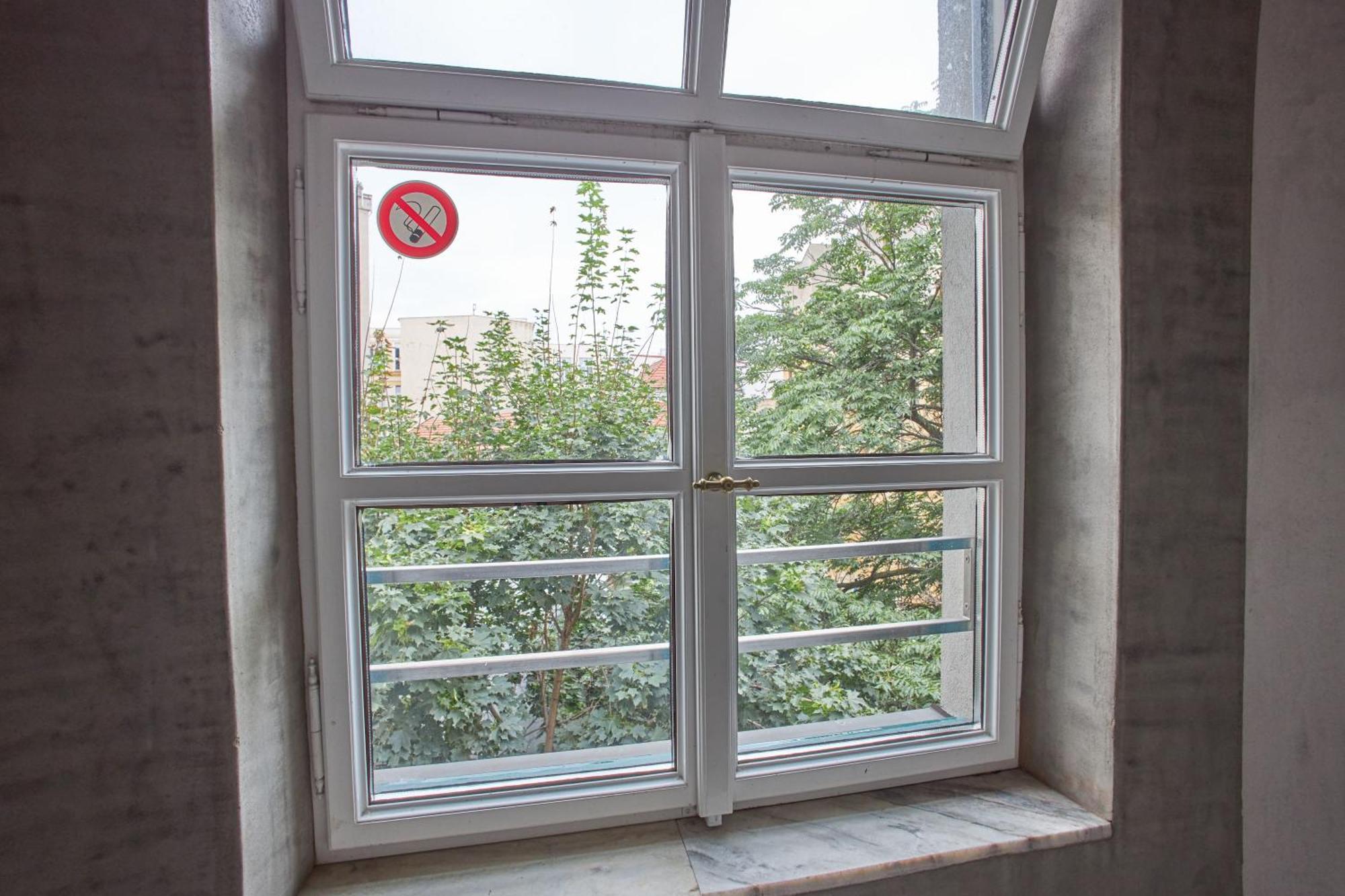 Jeruzalemska - Synagogue Apartments براغ المظهر الخارجي الصورة