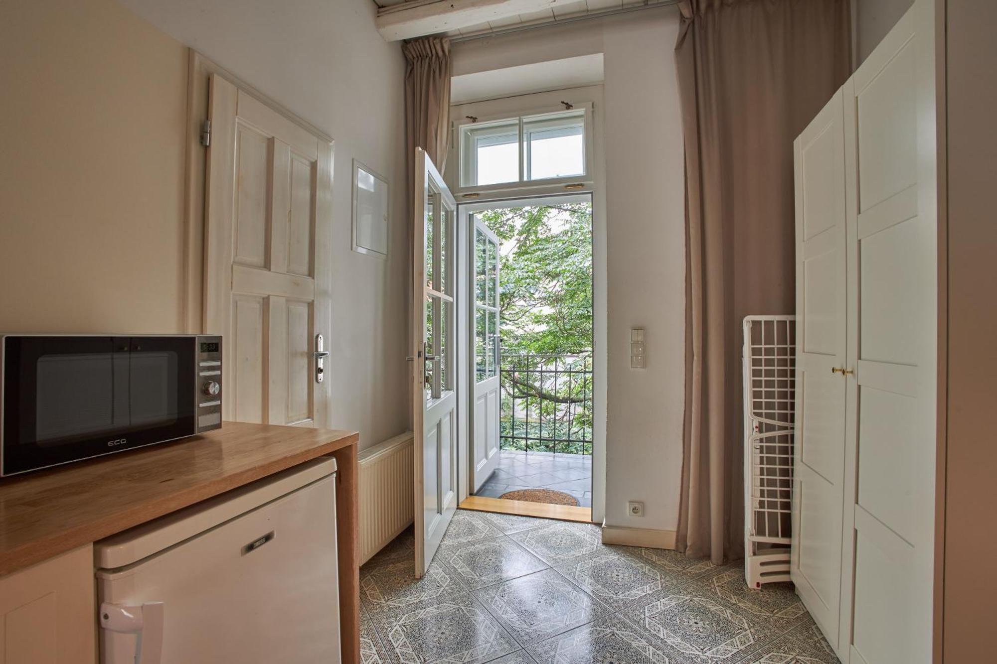 Jeruzalemska - Synagogue Apartments براغ المظهر الخارجي الصورة