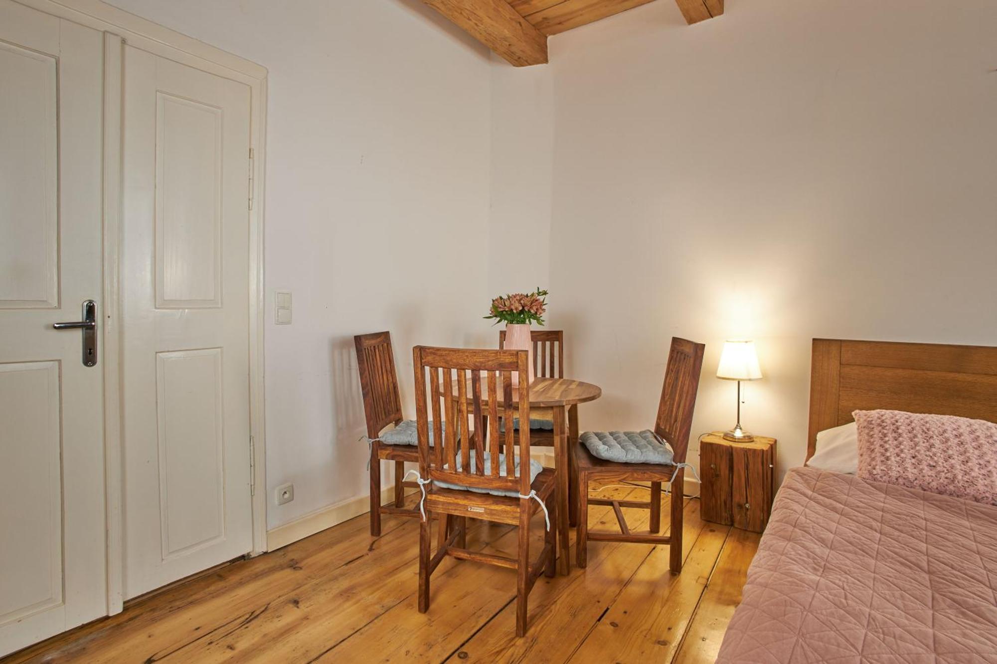 Jeruzalemska - Synagogue Apartments براغ المظهر الخارجي الصورة